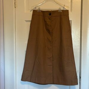 Everlane Skirt